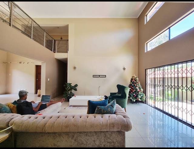 3 BEDROOM TOWNHOUSE TO LET IN PAULSHOF